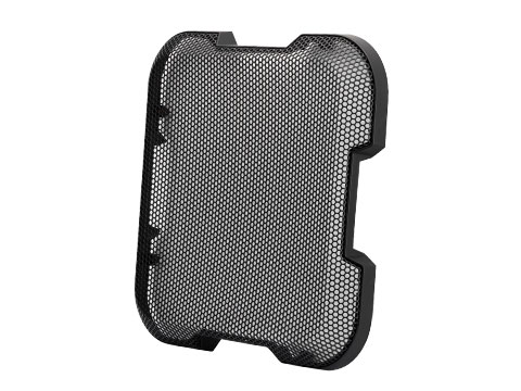 52GL712- Kicker GL712 Square 12 (300mm) Grille