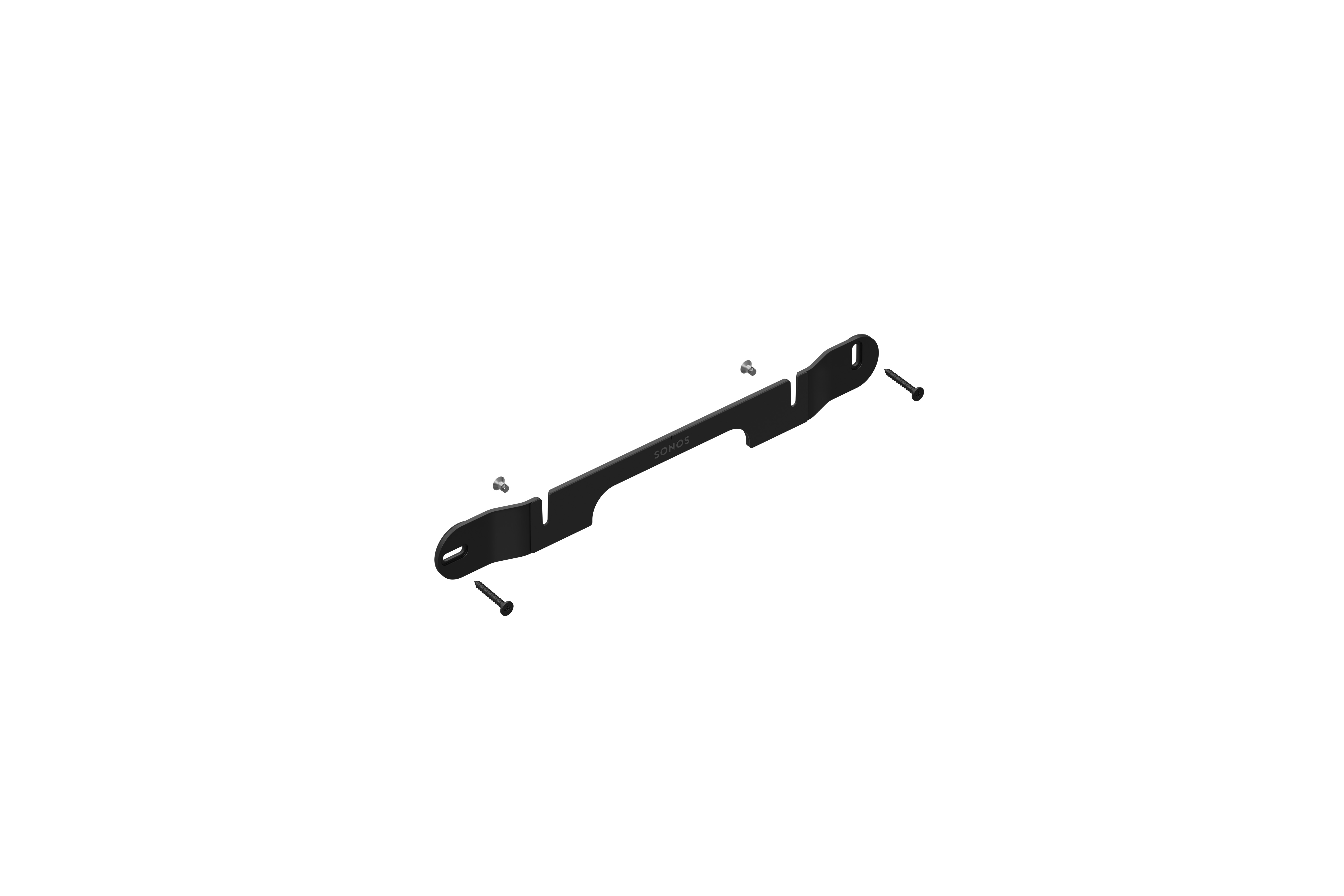 Sonos Ray Wall Mount WW Black