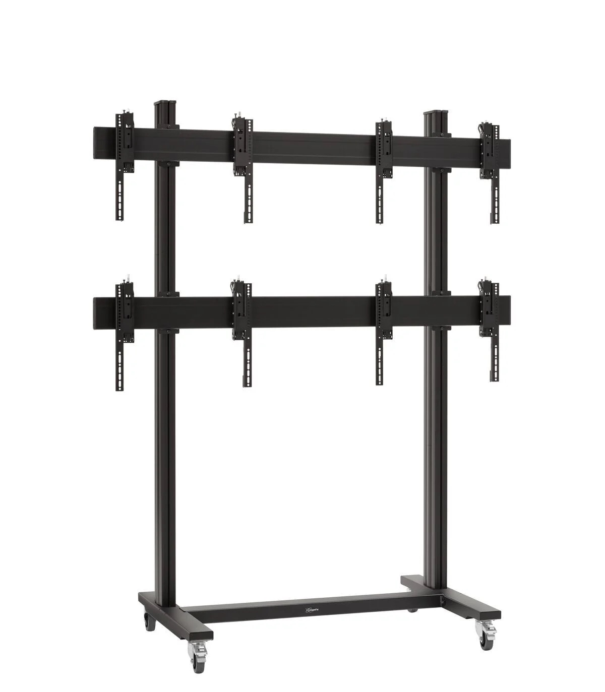 Vogels - 7291290 - PFA 9129 Connect-IT Video WALL Cross BAR 1150MM - Black