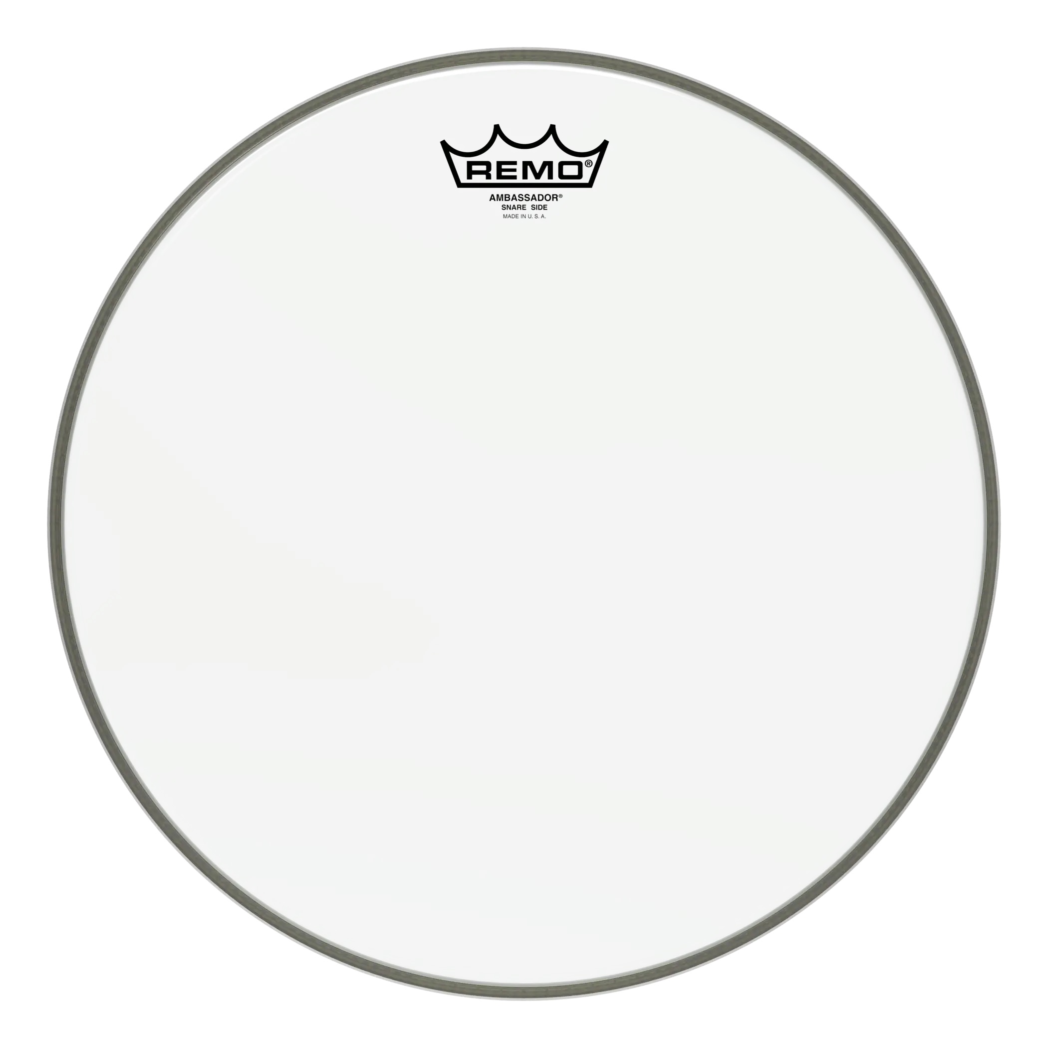 REMO DRUM Vellum