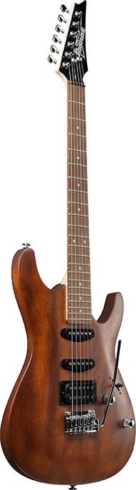 Ibanez SA GIO Series Okoume BODY H-S-S