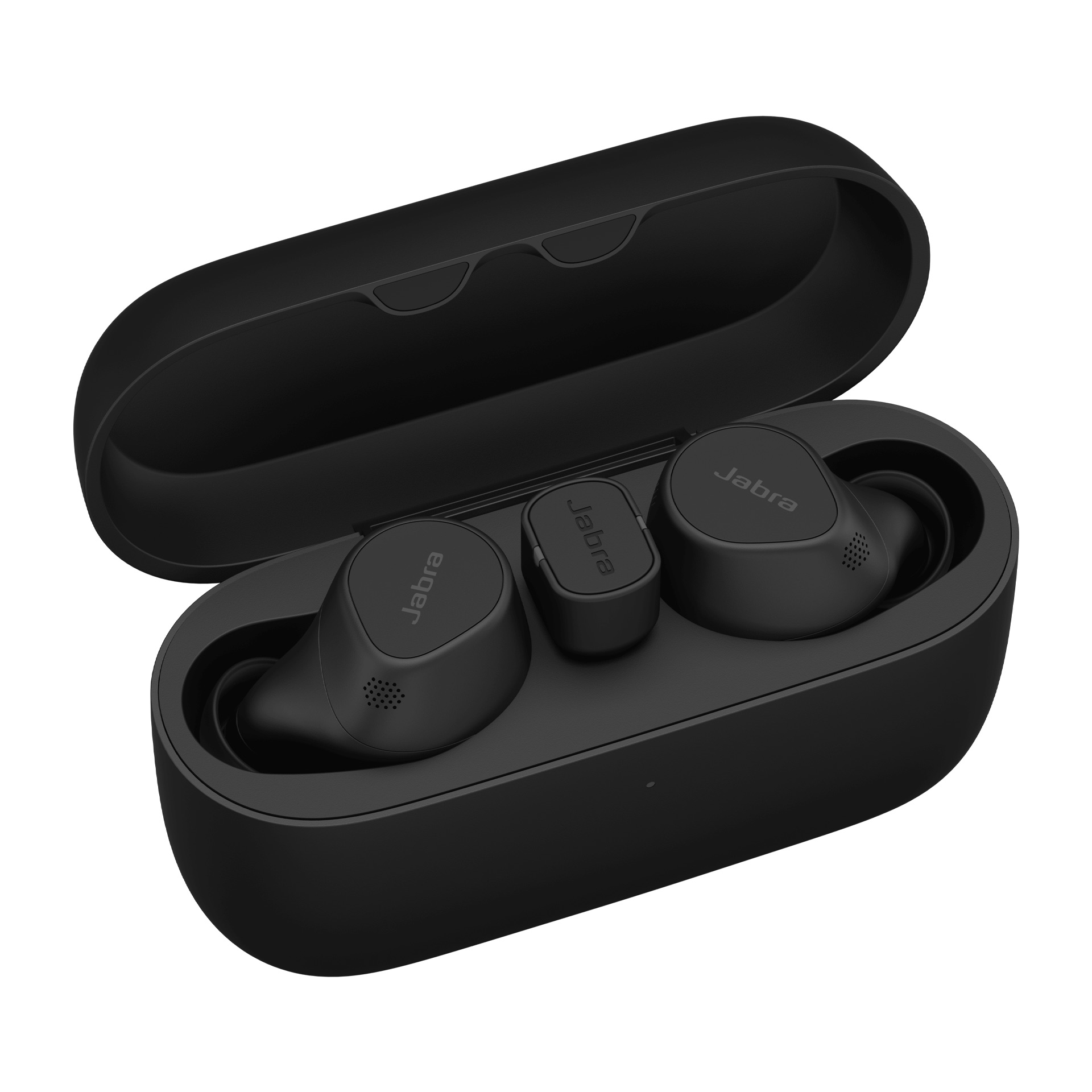 Jabra - EVOLVE2 BUDS MS LINK 390C