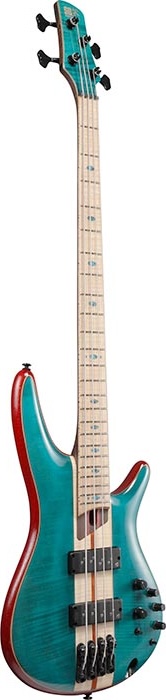 Ibanez SR Premium 4str Bass Guitar w/ Bag