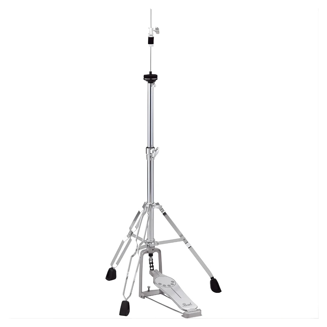 DB Percussion DCBS616 Double-Braced Cymbal BOOM Stand