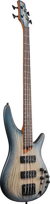 Ibanez Standard Series 4str Bass Guitar
