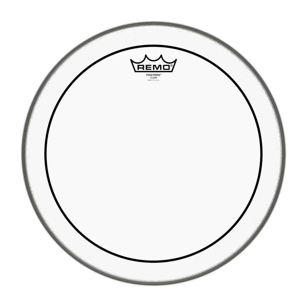 REMO DRUM Vellum