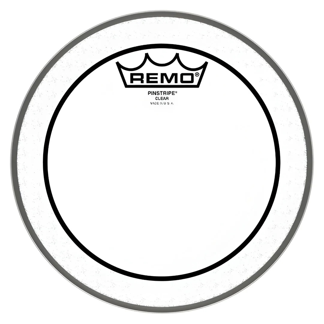 REMO DRUM Vellum