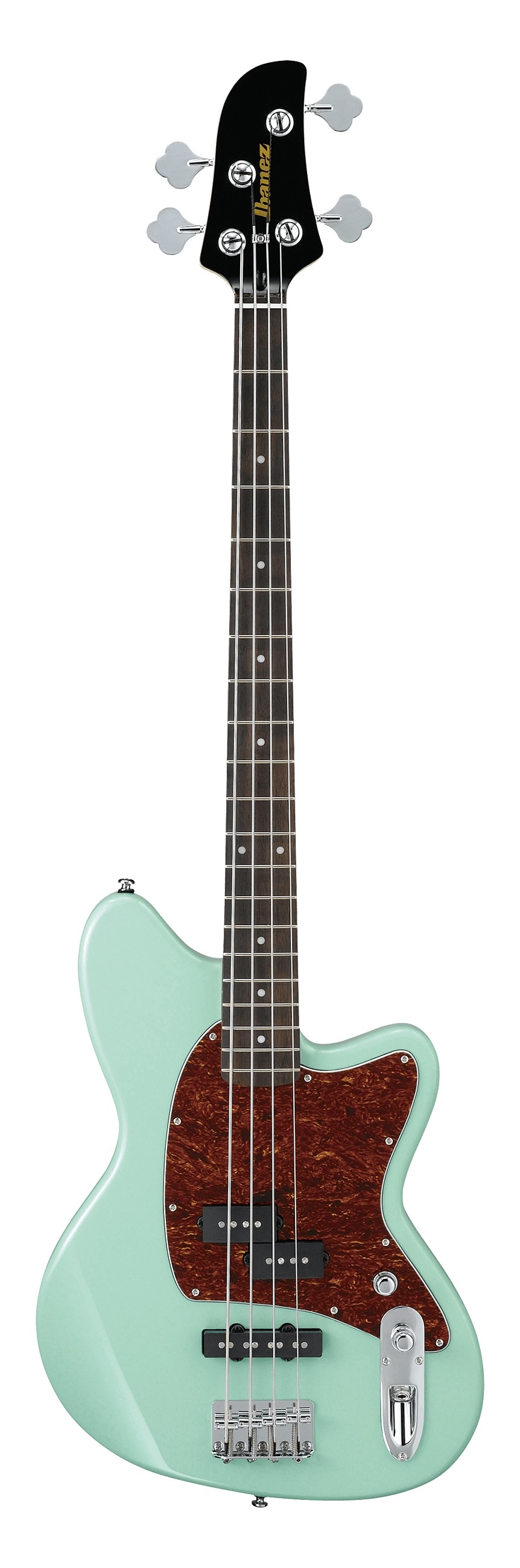 Ibanez Talman Standard Series Poplar BODY Dynamix P-J