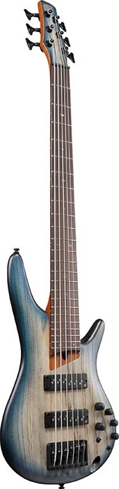 Ibanez SR Standard Series ASH BODY Nordstrand PU
