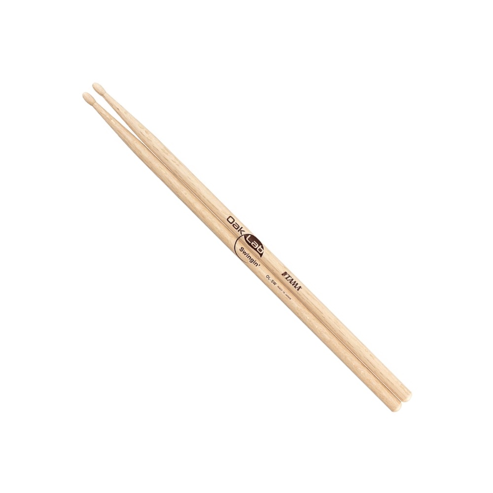 TAMA Drumstick OAK LAB. Swinginft
