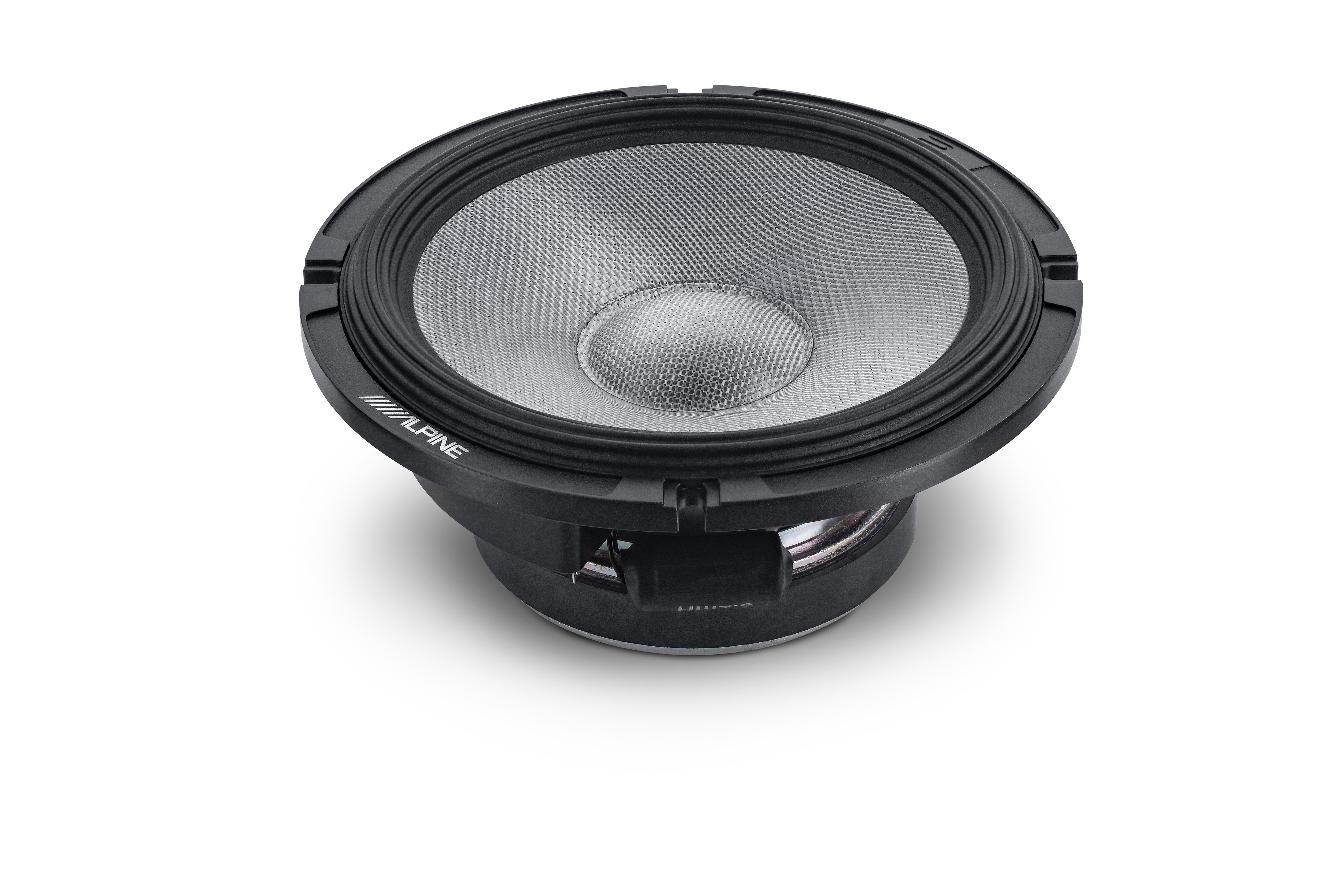 Alpine R2-S65C. 6INCH R-Series Component Speakers
