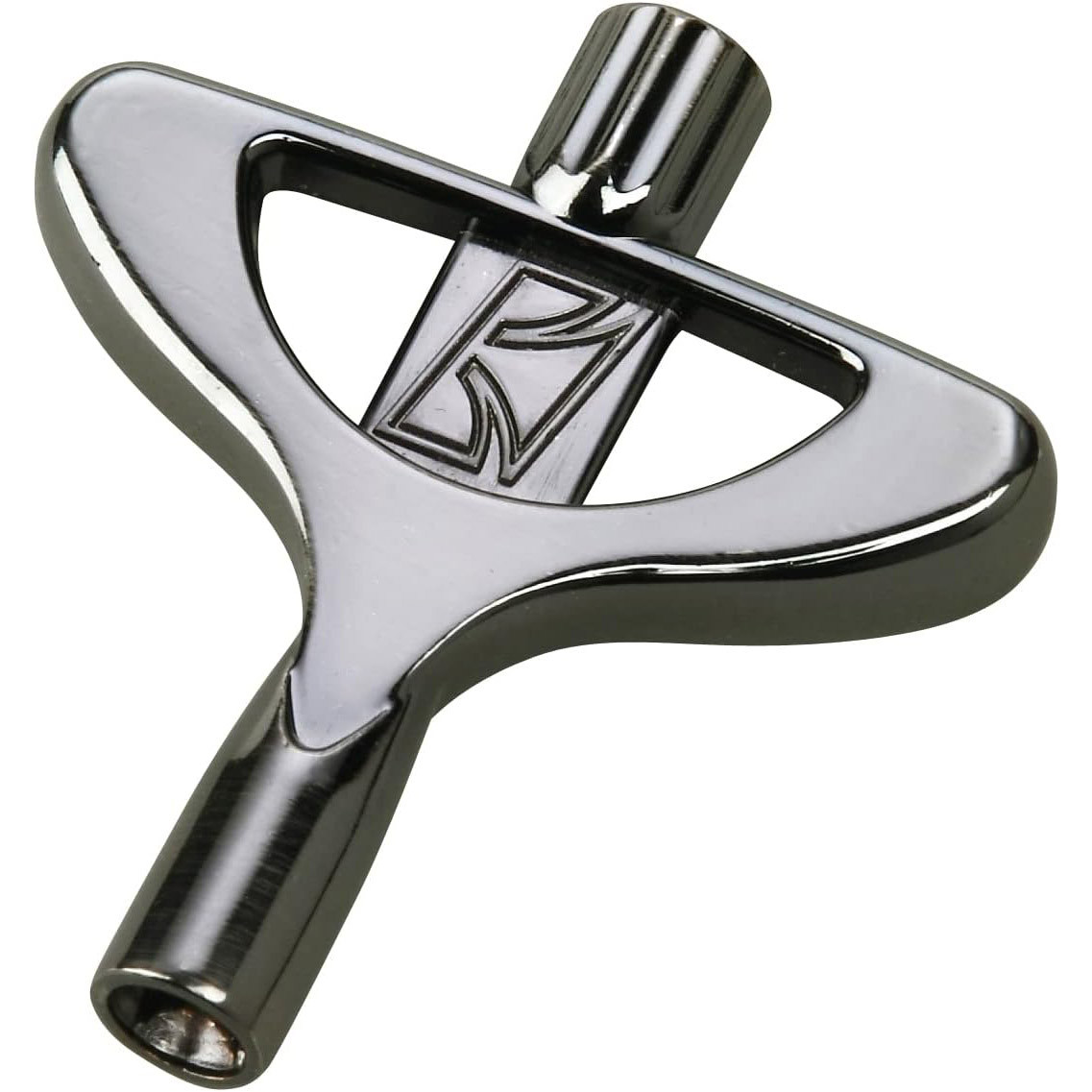 TAMA DRUM KEY Black Nickel