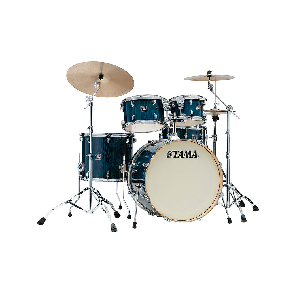 TAMA 5PC DRUM SET