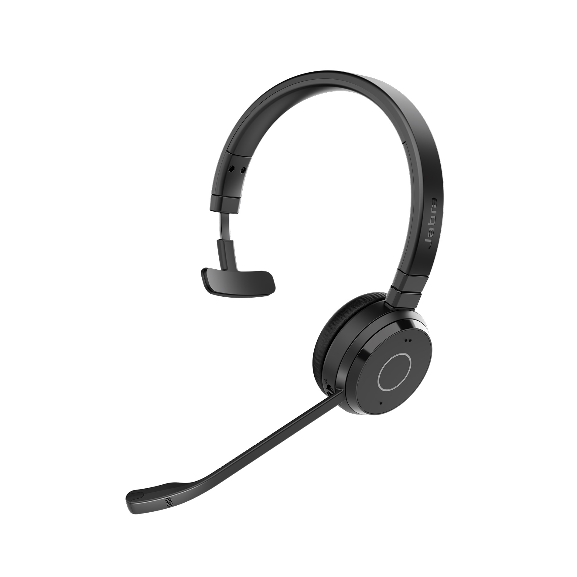 Jabra - Evolve 65 TE. LINK 390A MS MONO