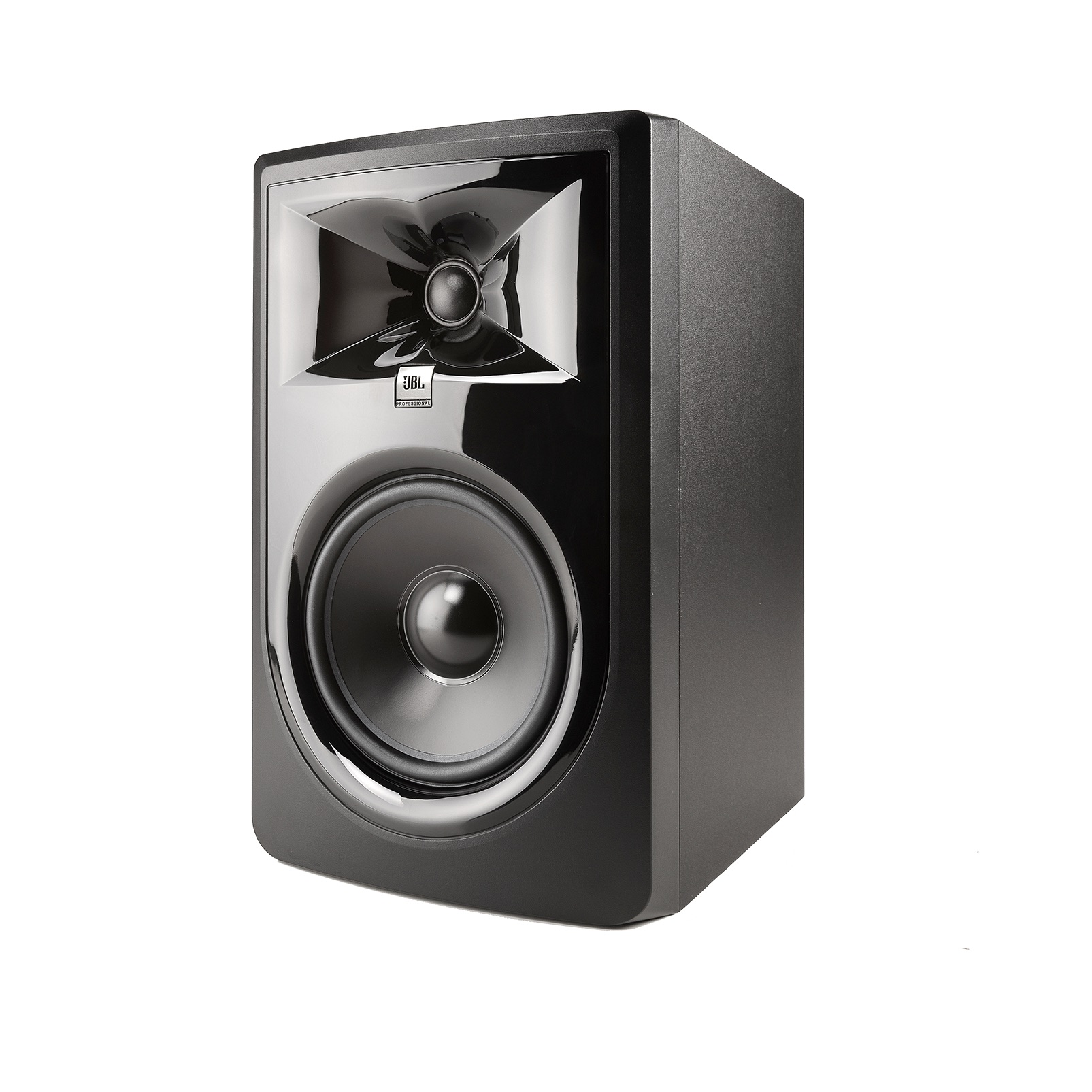 JBL LSR 6IN Powered Studio Monitor