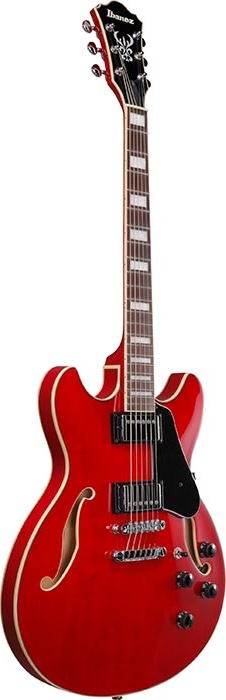 Ibanez AS Artcore Series H-H