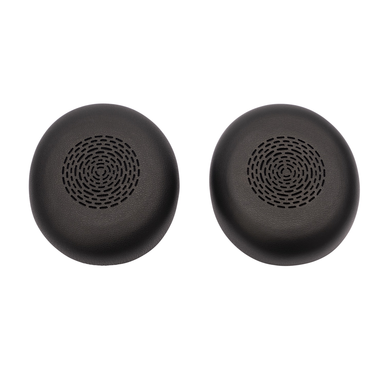 Jabra - EVOLVE2 75 EAR Cushion. Black Version. 1 PAIR