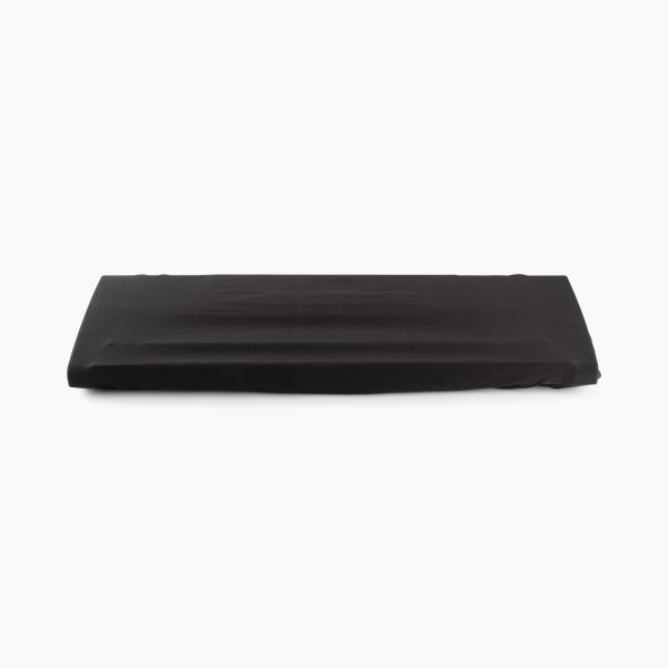 On Stage KDA7088B 88-Key Keyboard Dust Cover