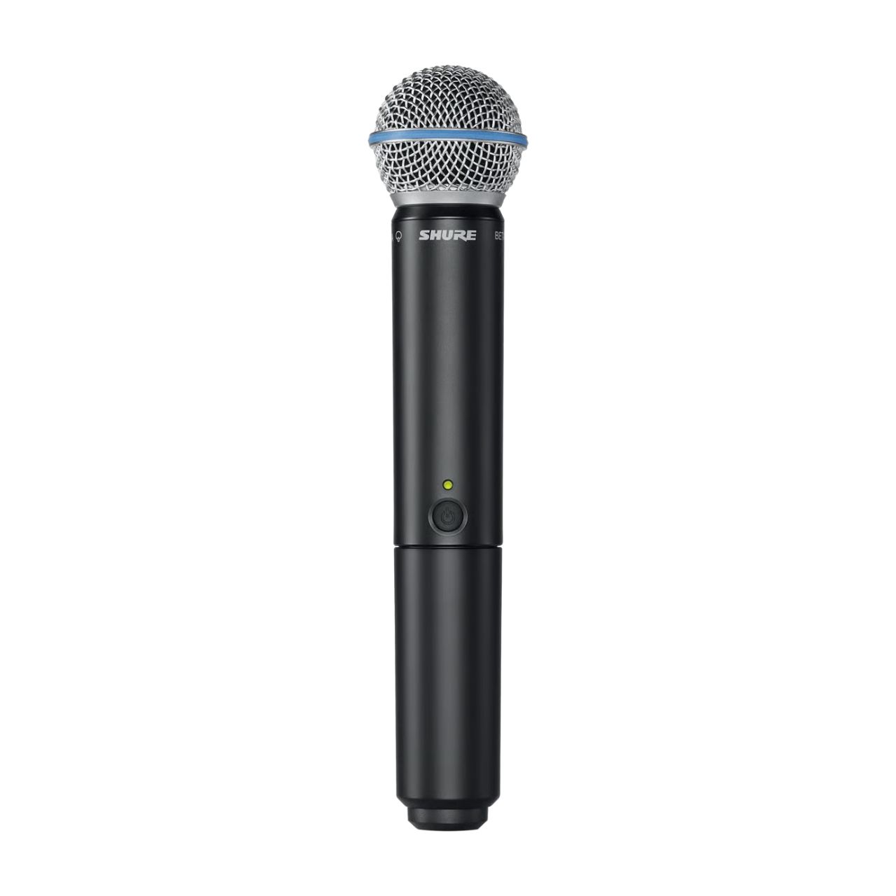 Shure BLX2/BETA58 Handheld Transmitter