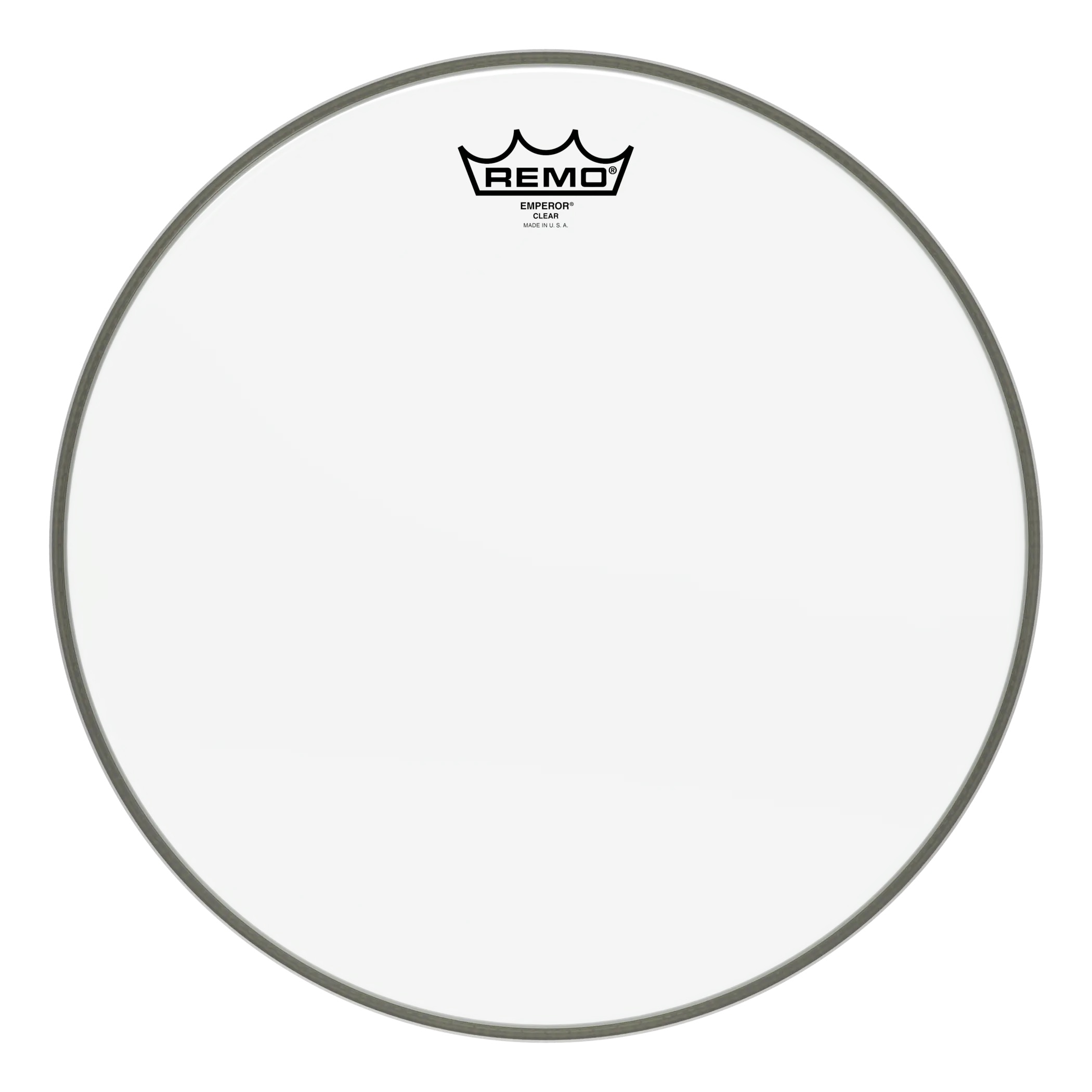 REMO DRUM Vellum