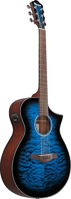 Ibanez AEWC Acoustic Guitar