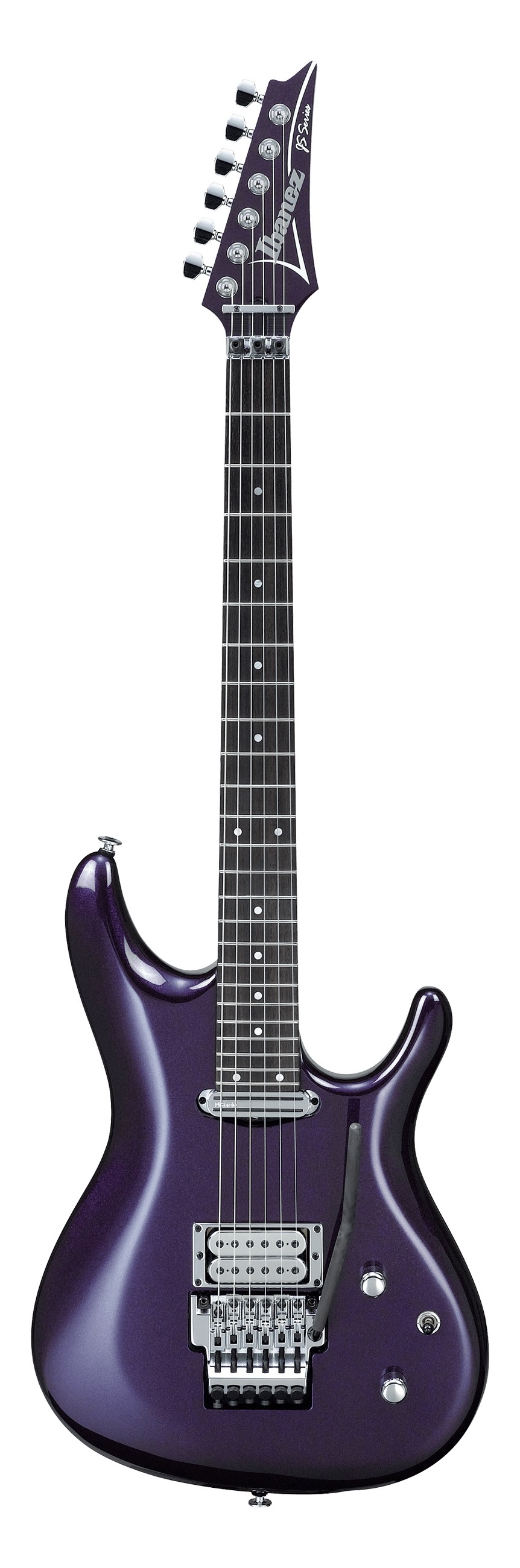 Ibanez Prestige Guitar W/case