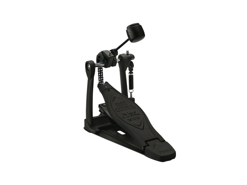 Tama Iron Cobra 600 Single Pedal Dark Shadow Limited Edition