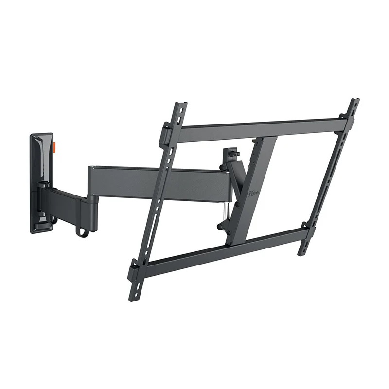 Vogels - 3836450 - TVM 3645 FULL Motion+ Large WALL Mount - Black