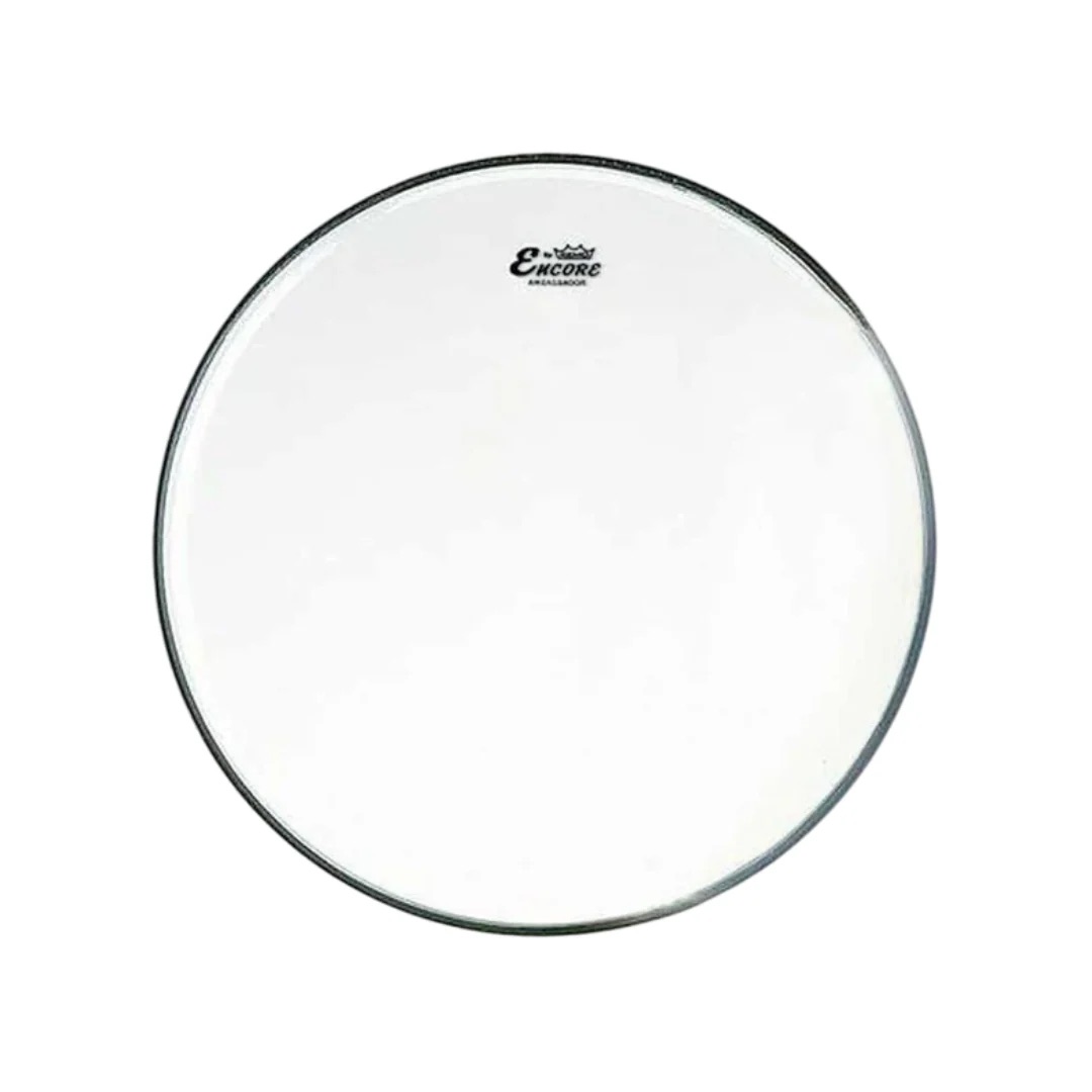 REMO DRUM Vellum