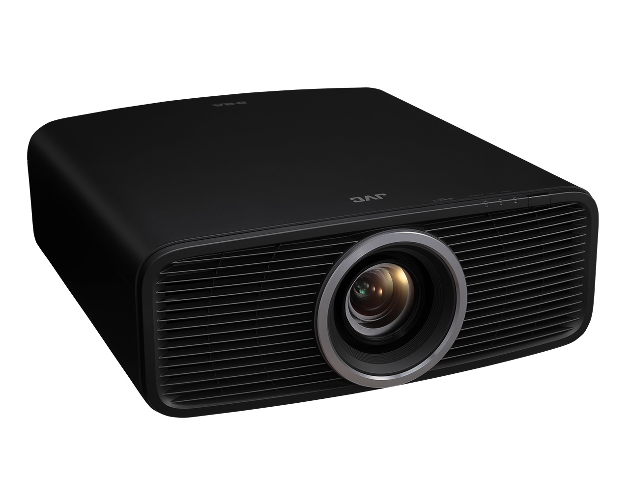 JVC - DLA-NZ700BE - DLA-NZ700 D-ILA HOME Cinema Projector