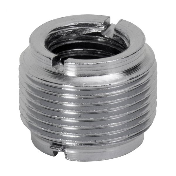 ON Stage MA-200 5/8IN MALE TO 3/8IN Female MIC Screw Adapter