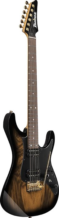 Ibanez AZ Premium Series Electric Guitar w/bag