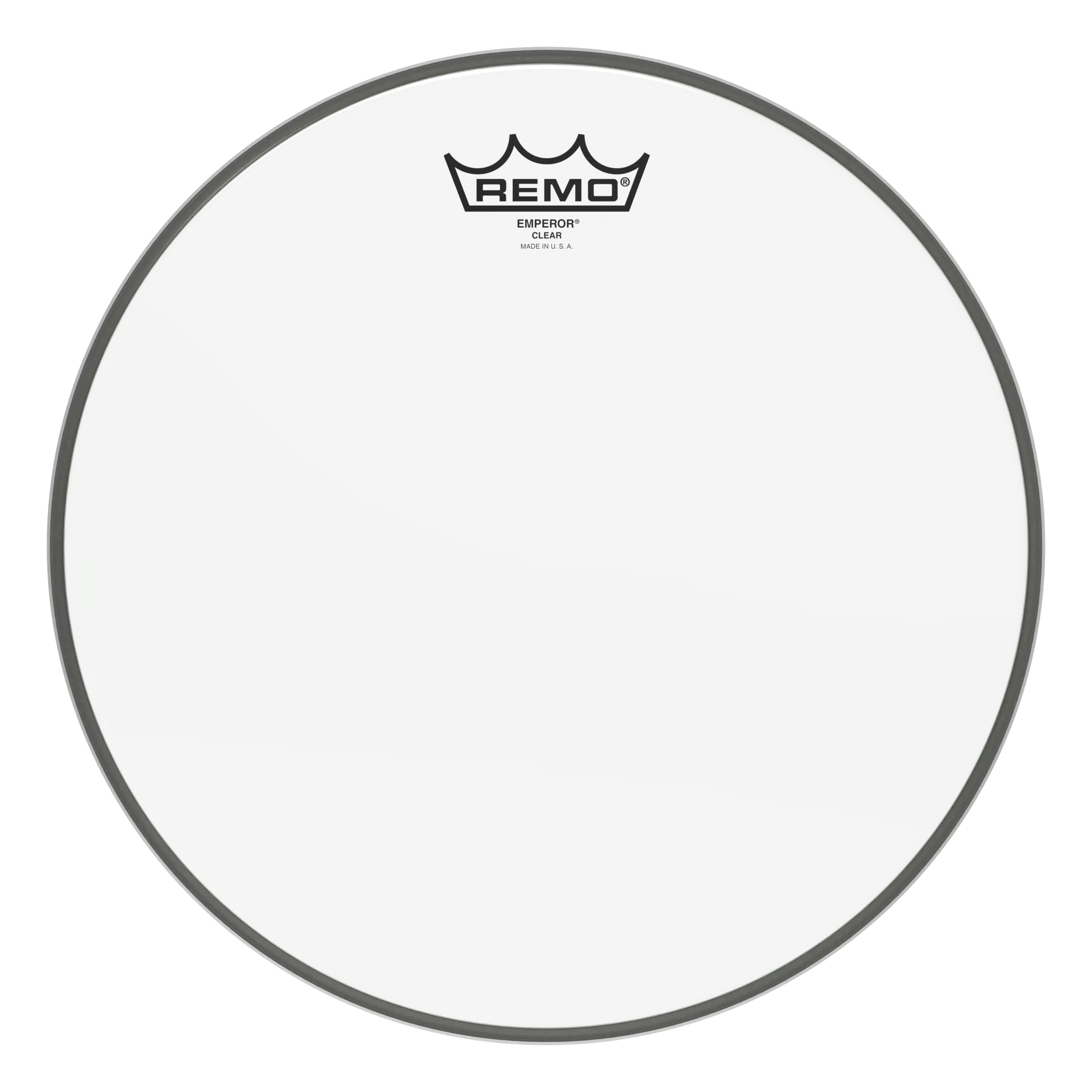 REMO DRUM Vellum