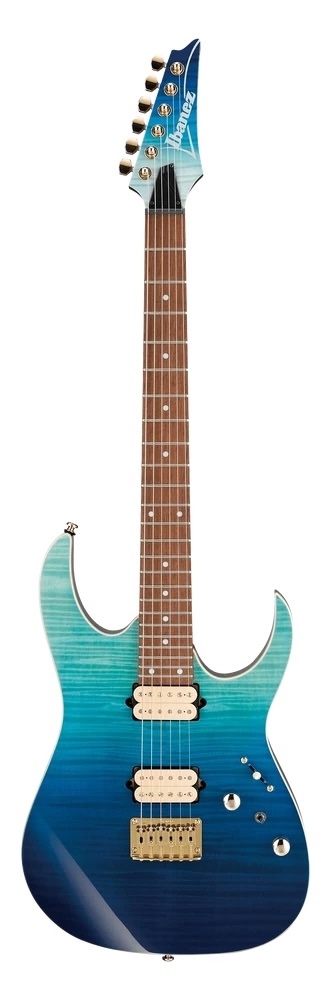 Ibanez RG Standard Series