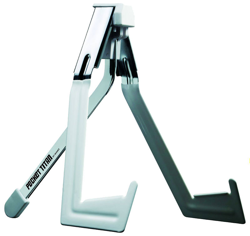 Ibanez Pocket Titan GTR Stand