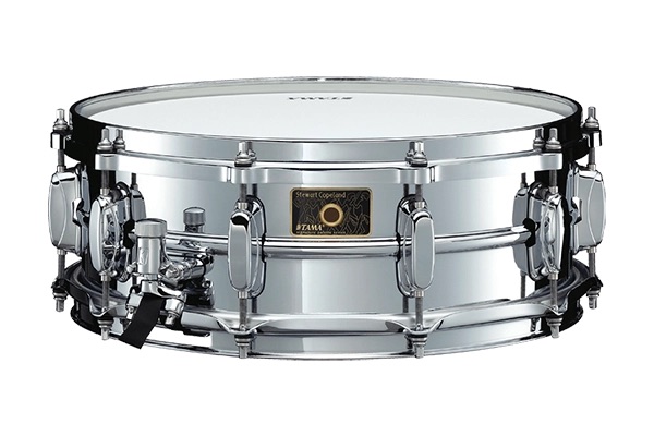 TAMA Snare Marchin