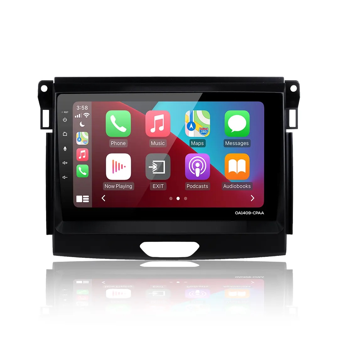OneNav Classic Ford XL Ranger 2015-2020 (9 Inch)