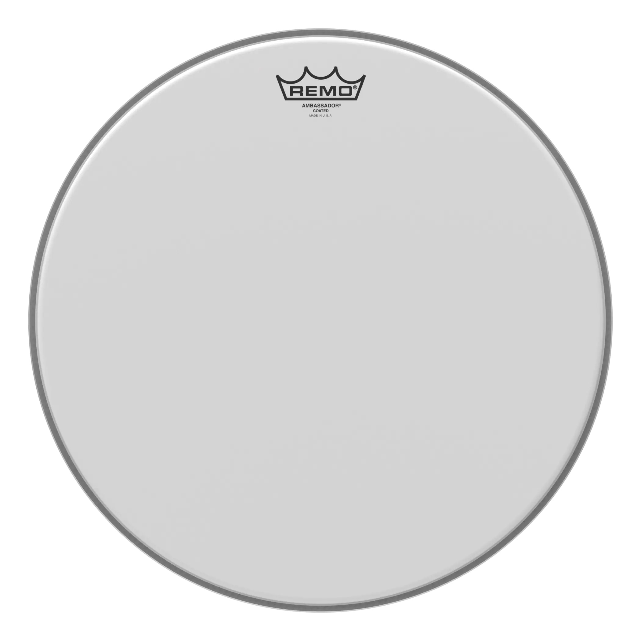 REMO DRUM Vellum