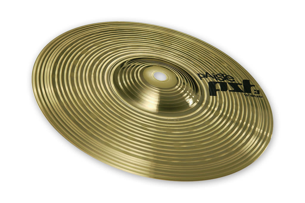 Paiste 10IN PST 3 Splash