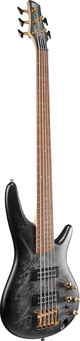 Ibanez SR Standard 5str Bass Guitar