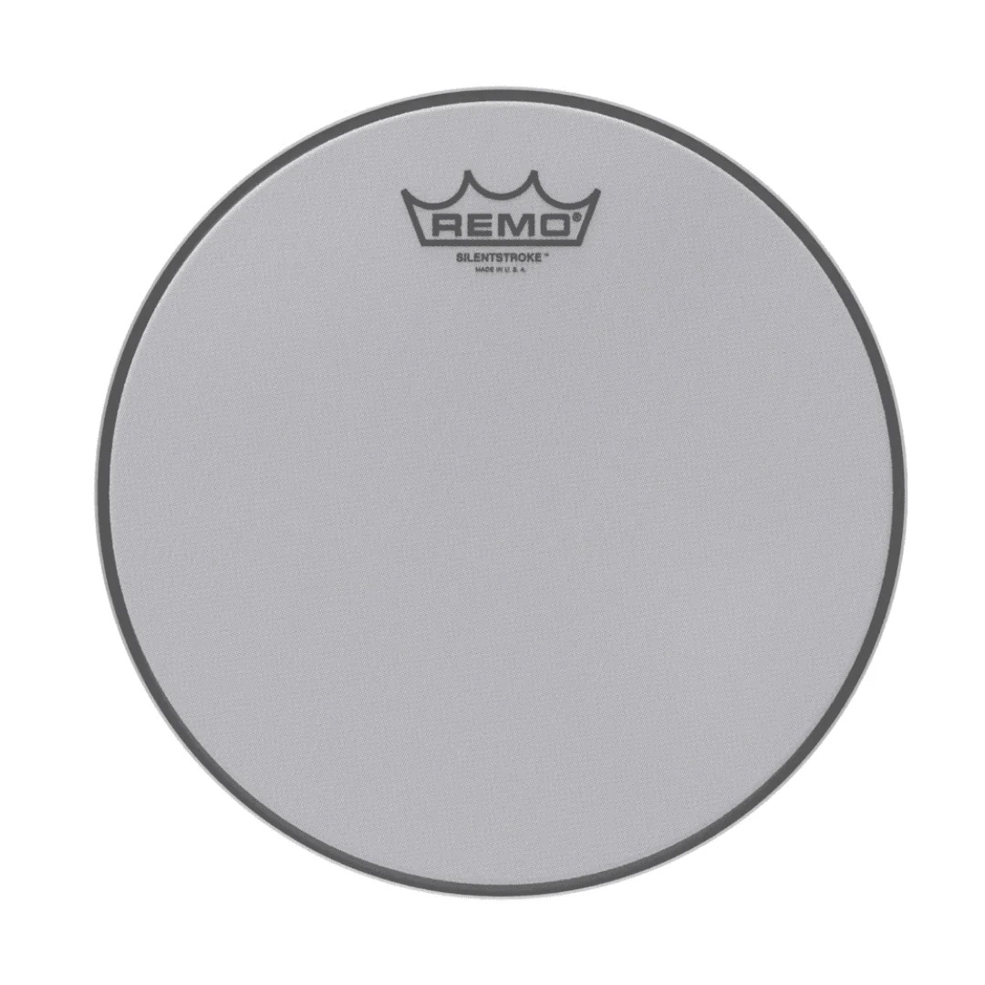 REMO 14IN Encore P3 Coated BASS HEAD