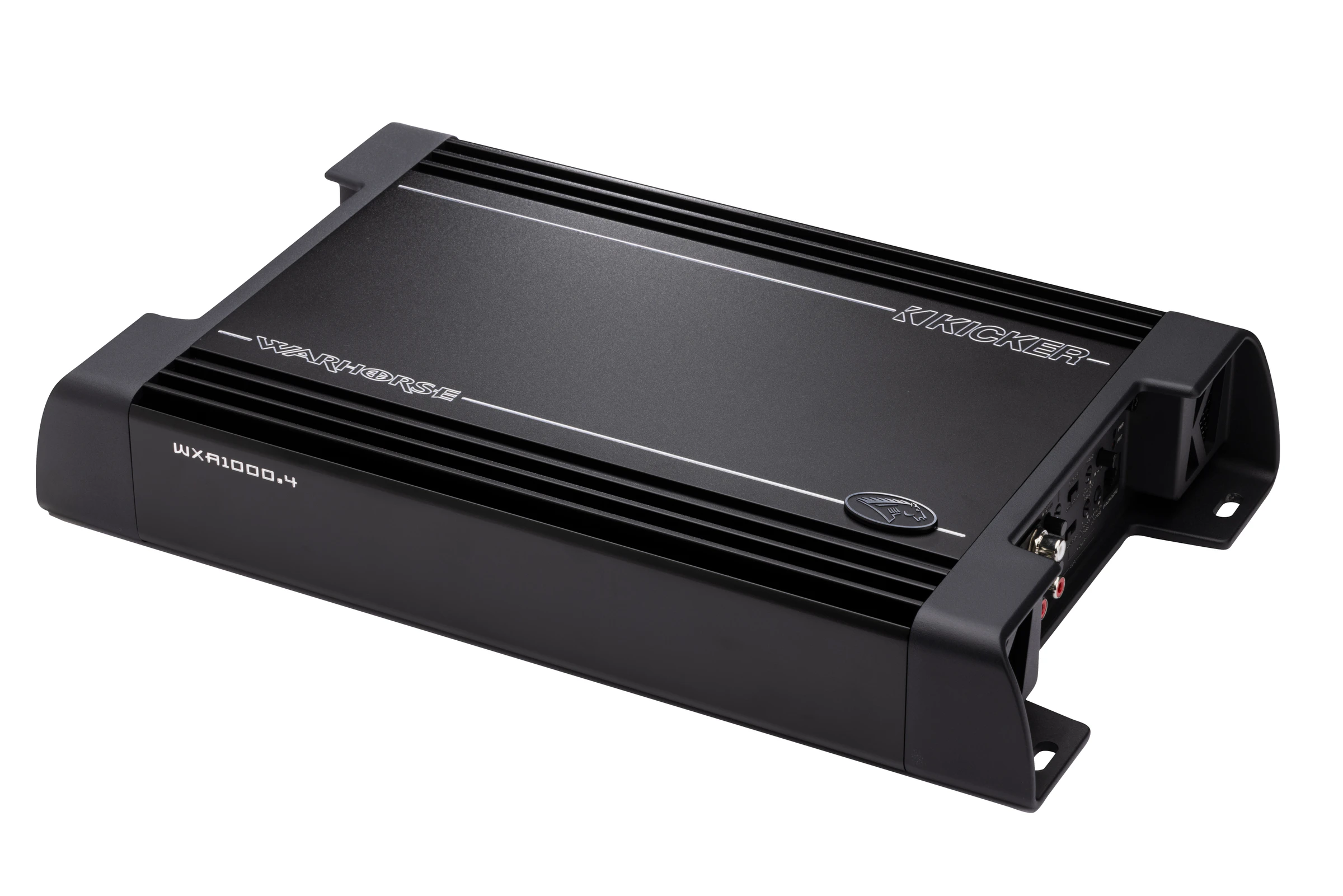 49WXA10004- Kicker 49WXA10004 4ch CX Amplifier