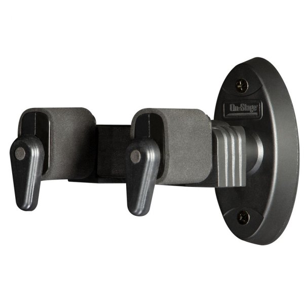 On Stage GS8130 Locking Guitar Hanger