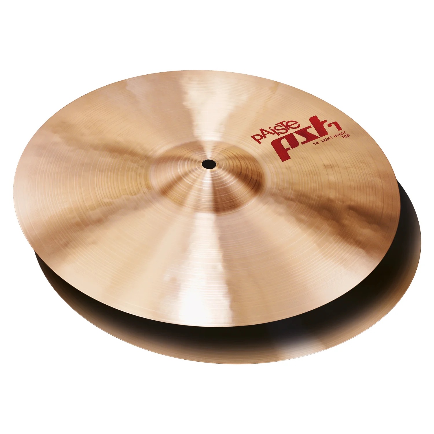 Paiste PST 7 14IN Light HI-HATS