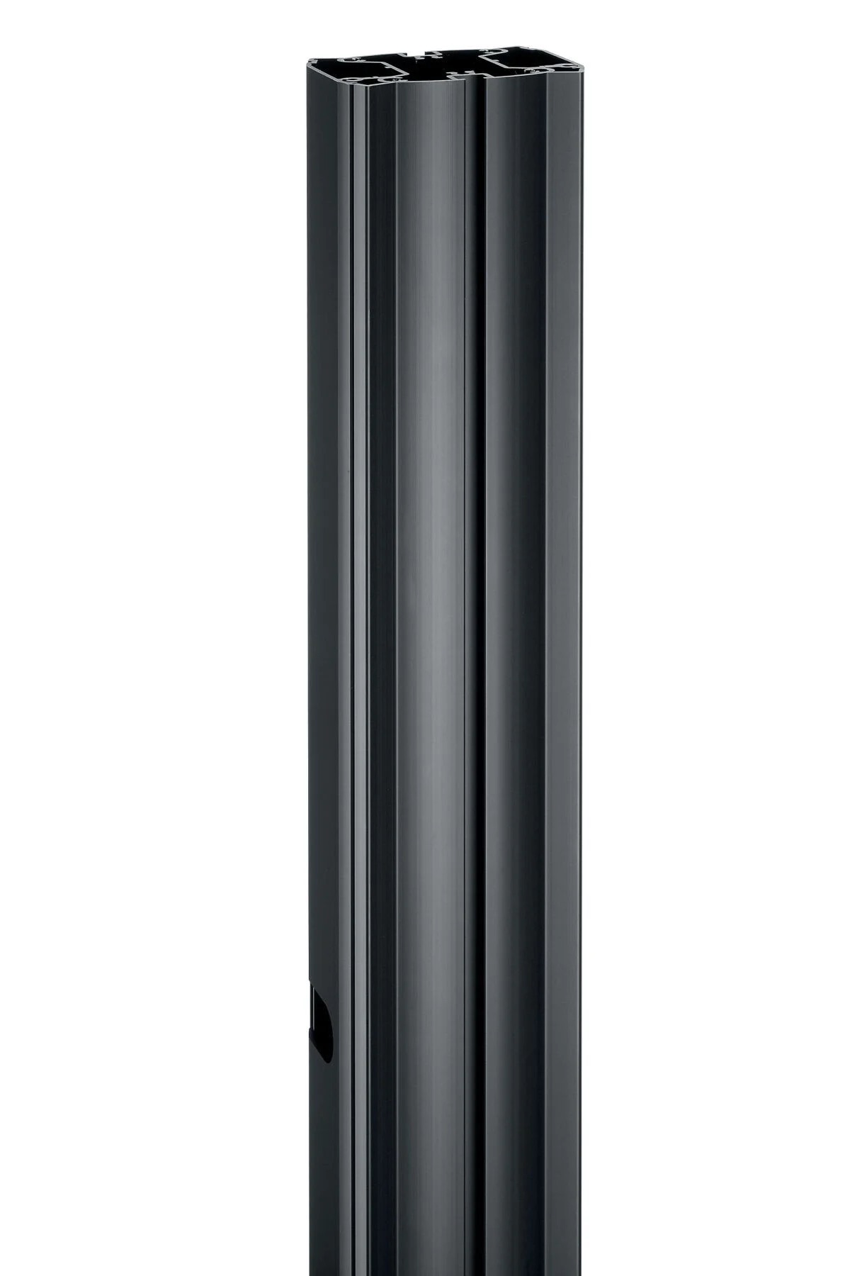 Vogels - 7227150 - PUC 2715 Connect-IT XL POLE 150CM - Black
