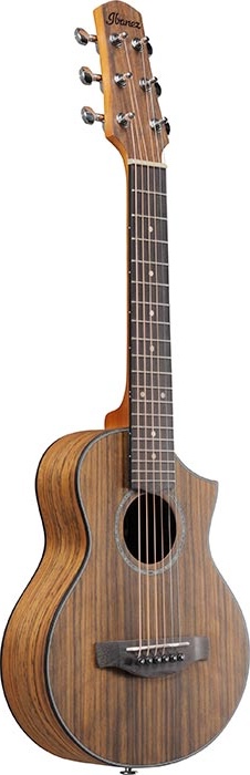 Ibanez EWP Series Ovangkol TOP BAG Included