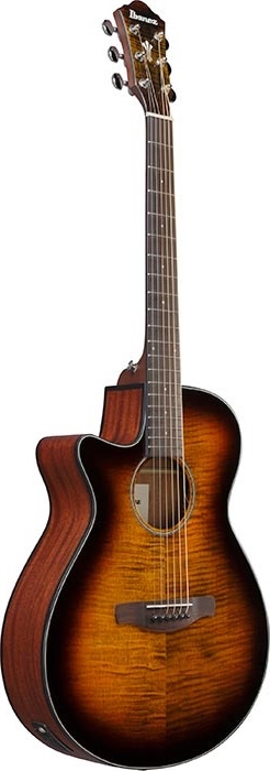 Ibanez Acoustic L/H Guitar
