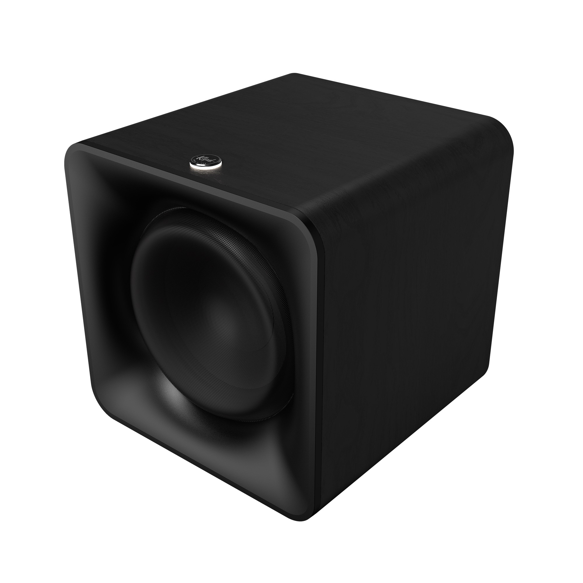 Klipsch Flexus XSUB 100 EUA Black Subwoofer