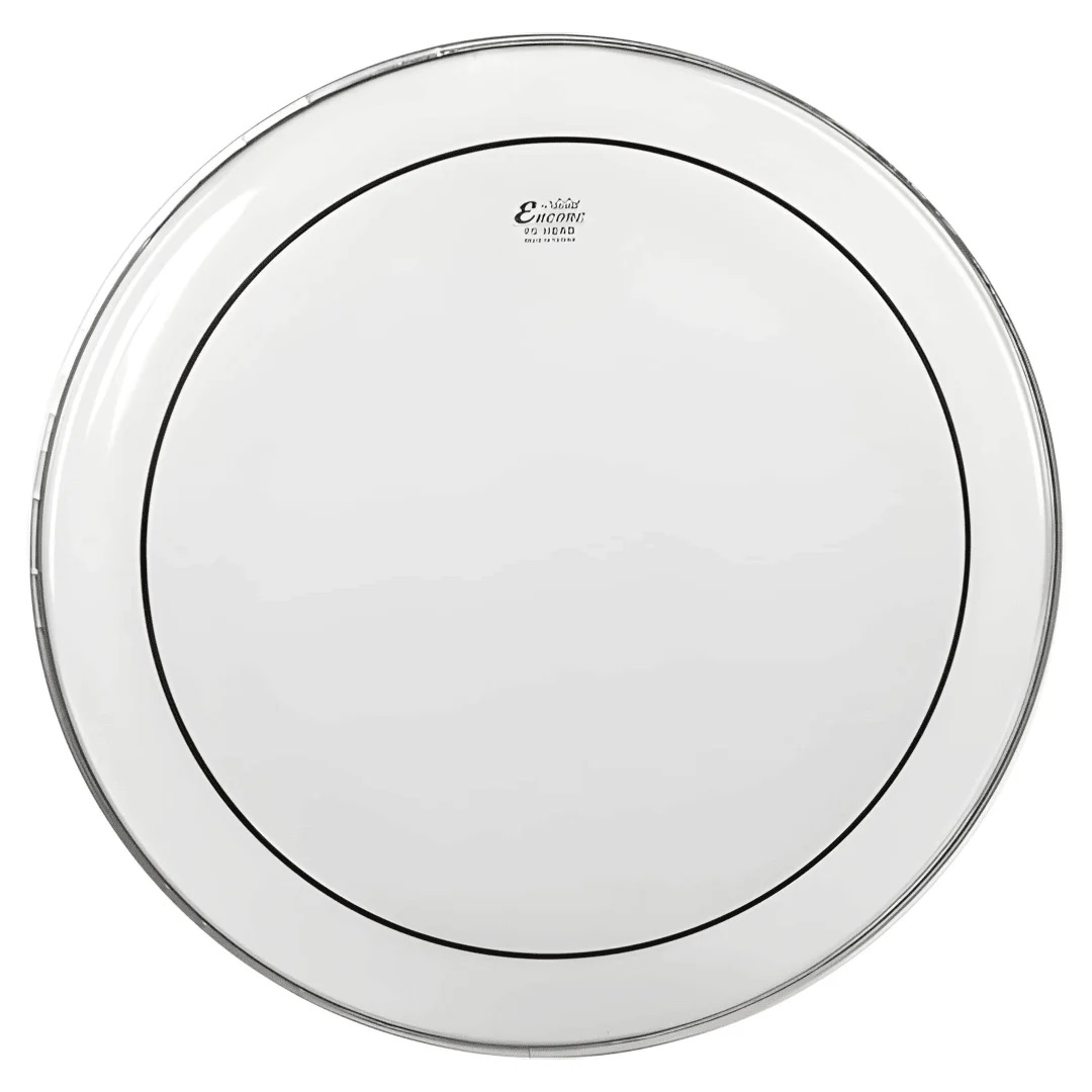 REMO DRUM Vellum