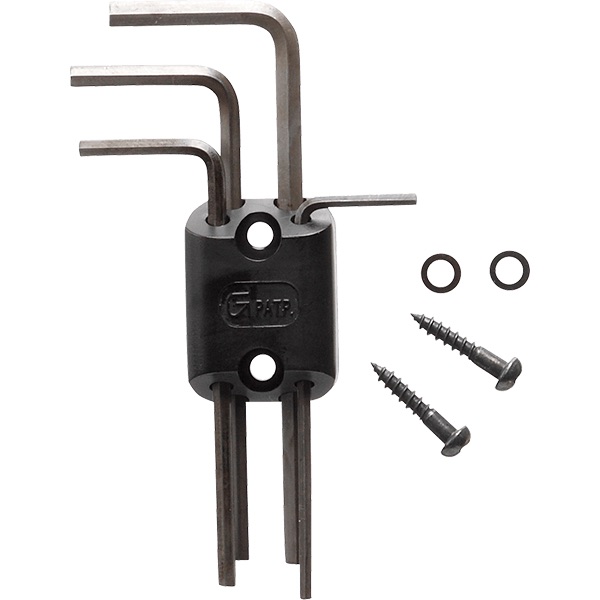 Ibanez HEX Wrench: 1.5MM/ 2MM /3MM